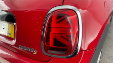 MINI Hatchback 135kW Cooper S Level 2 33kWh 3dr Auto Electric Hatchback